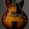 2001 Gibson Custom Historic L-4 CES Arch-Top Hollow Body Electric Guitar Used