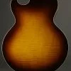 2001 Gibson Custom Historic L-4 CES Arch-Top Hollow Body Electric Guitar Used