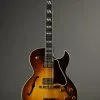 2001 Gibson Custom Historic L-4 CES Arch-Top Hollow Body Electric Guitar Used