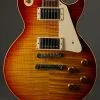 2001 Gibson Custom Shop Historic ’59 Reissue Les Paul Electric Guitar Used