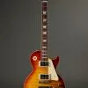 2001 Gibson Custom Shop Historic ’59 Reissue Les Paul Electric Guitar Used