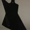2001 Gibson Explorer Gothic Electric Guitar – Used