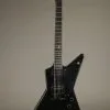 2001 Gibson Explorer Gothic Electric Guitar – Used