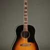 2001 Gibson SJ Southern Jumbo Steel String Acoustic Guitar-Used