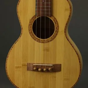 2001 Graziano Bamboo Tenor Ukulele Used