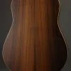 2001 Larrivee D-03 Rosewood Acoustic Guitar Used