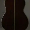 2001 Manuel Contreras II C4 Spruce Classical Guitar Used