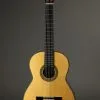 2001 Manuel Contreras II C4 Spruce Classical Guitar Used