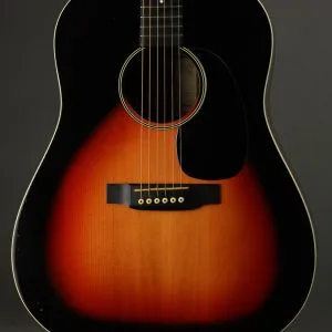 2001 Martin CEO-4 Acoustic Guitar Used