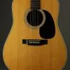 2001 Martin D-28 Acoustic Guitar Used