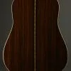 2001 Martin D-28 Acoustic Guitar Used