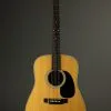 2001 Martin D-28 Acoustic Guitar Used