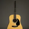 2001 Martin D-28 Acoustic Guitar-Used