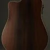 2001 Martin DC-16RGTE Acoustic Guitar Used