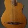 2001 Rick Turner Renaissance Standard RB5F 5-String Fretless Bass Used