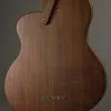 2001 Rick Turner Renaissance Standard RB5F 5-String Fretless Bass Used