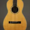 2001 Santa Cruz Guitar Co. PJ Acoustic Guitar – Used