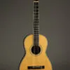 2001 Santa Cruz Guitar Co. PJ Acoustic Guitar – Used