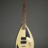 2001 Sargent Electric Sitar – Used