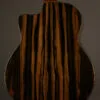 2001 Shelley Park Modele Elan 14 Archtop Acoustic Guitar- Used