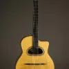 2001 Shelley Park Modele Elan 14 Archtop Acoustic Guitar- Used