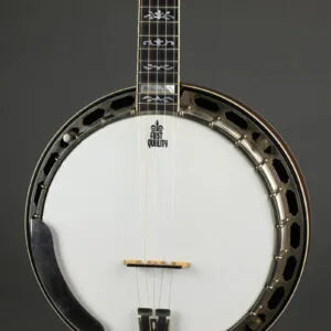 2001 Sullivan Greenbriar 5-String Banjo – Used