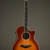 2001 Taylor 614ce Acoustic Electric Guitar – Used