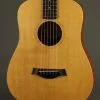 2001 Taylor BT1 Baby Steel String Acoustic Guitar Used