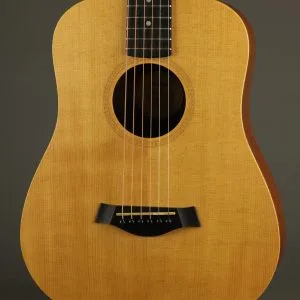 2001 Taylor BT1 Baby Steel String Acoustic Guitar Used