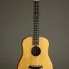 2001 Taylor BT1 Baby Steel String Acoustic Guitar Used