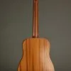 2001 Taylor BT1 Baby Steel String Acoustic Guitar Used