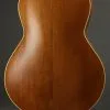 2001 Weber Bitterroot Arch Top Guitar Used