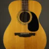 2002 Alvarez RF-20 Steel String Acoustic Guitar- Used