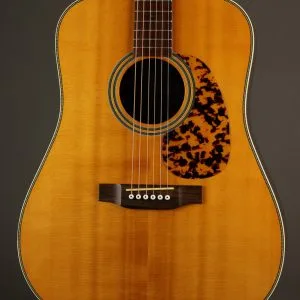 2002 Blueridge BR-160 Acoustic Guitar- Used
