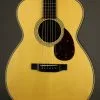 2002 Collings OM2H Baaa A Brazilian Acoustic Guitar – Used
