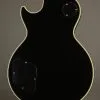 2002 Gibson Custom Shop ’57 Les Paul Custom Electric Guitar Used
