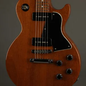 2002 Gibson Les Paul Special Electric Guitar Used