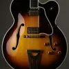 2002 Gibson Super 400 CES Arch Top Electric Guitar Used