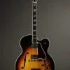 2002 Gibson Super 400 CES Arch Top Electric Guitar Used