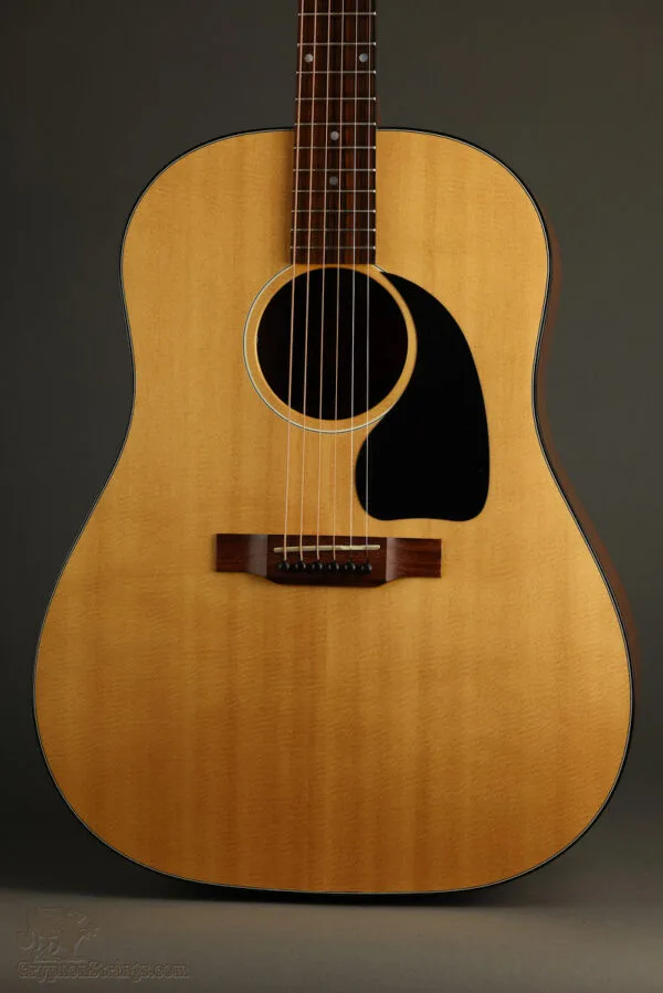 2002 Gibson WM-45 Acoustic Electric Guitar Used