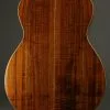 2002 Goodall KGC Steel String Acoustic Guitar Used