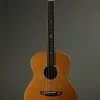 2002 Goodall KGC Steel String Acoustic Guitar Used