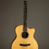 2002 Goodall RCJC Steel String Acoustic Guitar