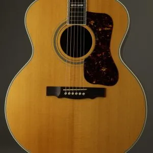 2002 Guild F-50R Steel String Acoustic Guitar Used
