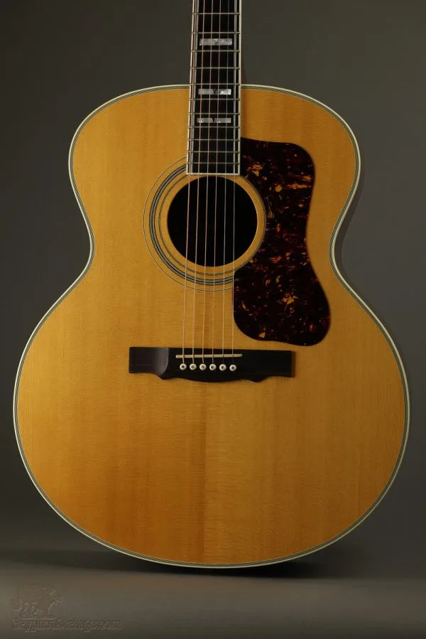 2002 Guild F-50R Steel String Acoustic Guitar Used