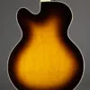 2002 Guild X-150 Savoy Archtop Electric Guitar – Used
