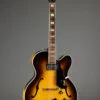 2002 Guild X-150 Savoy Archtop Electric Guitar – Used