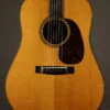 2002 Huss & Dalton TD-M Custom Acoustic Guitar – Used