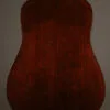 2002 Huss & Dalton TD-M Custom Acoustic Guitar – Used