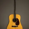 2002 Huss & Dalton TD-M Custom Acoustic Guitar – Used